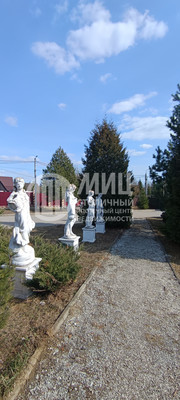 Продам участок 10,16 соток, Садоводство, ДНТ Соколиная гора тер, Оксино д, 0 км от города