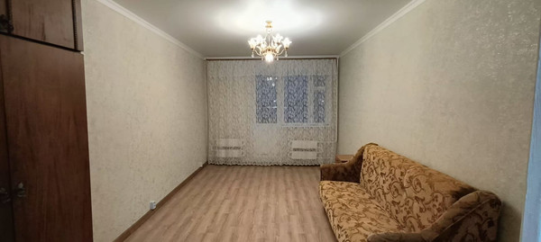 Продам трехкомнатную (3-комн.) квартиру, Московский пер, 37, Брянск г