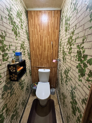 Продам трехкомнатную (3-комн.) квартиру, Московский пер, 37, Брянск г