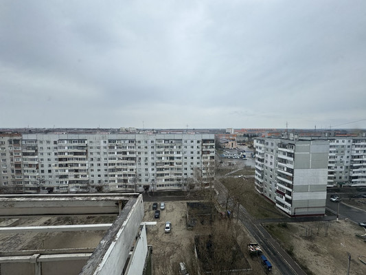 Продам трехкомнатную (3-комн.) квартиру, Московский пер, 37, Брянск г