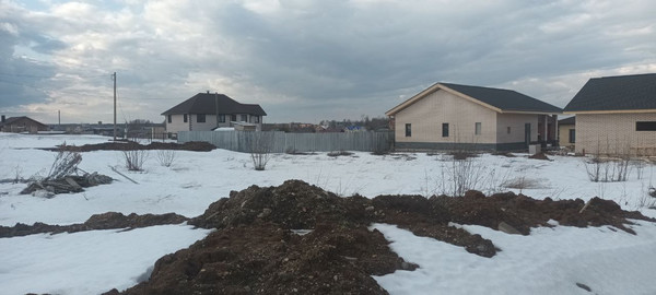 Продам участок 8 соток, ИЖС, Чит мкр, Сыктывкар г, 0 км от города