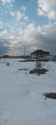 Продам участок 8 соток, ИЖС, Чит мкр, Сыктывкар г, 0 км от города