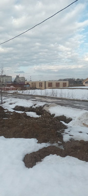 Продам участок 8 соток, ИЖС, Чит мкр, Сыктывкар г, 0 км от города