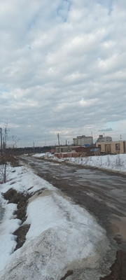Продам участок 8 соток, ИЖС, Чит мкр, Сыктывкар г, 0 км от города