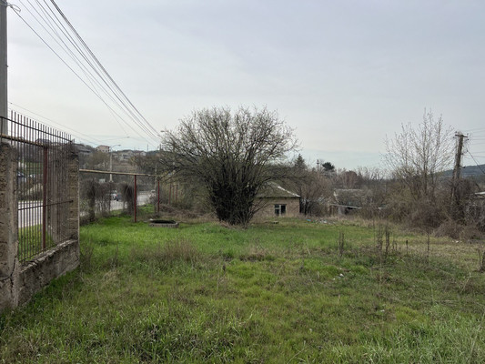 Продам участок 3 соток, ИЖС, Алуштинская ул, Пионерское с, 0 км от города