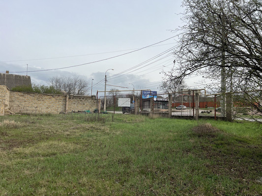 Продам участок 3 соток, ИЖС, Алуштинская ул, Пионерское с, 0 км от города