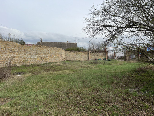 Продам участок 3 соток, ИЖС, Алуштинская ул, Пионерское с, 0 км от города