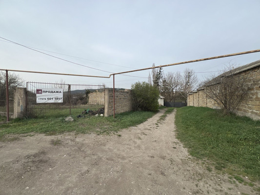 Продам участок 3 соток, ИЖС, Алуштинская ул, Пионерское с, 0 км от города