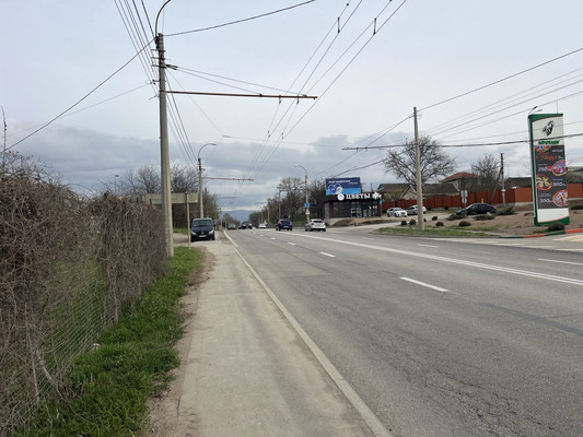 Продам участок 3 соток, ИЖС, Алуштинская ул, Пионерское с, 0 км от города