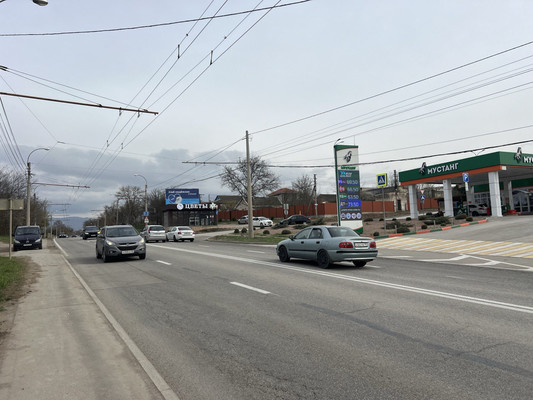 Продам участок 3 соток, ИЖС, Алуштинская ул, Пионерское с, 0 км от города