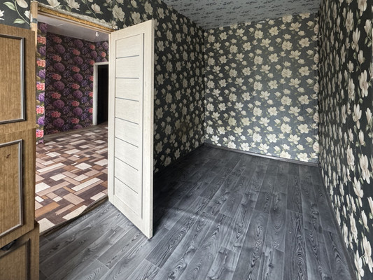 Продам двухкомнатную (2-комн.) квартиру, Старореченская ул, 19, Рязань г