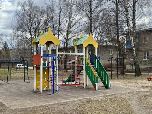 Продам двухкомнатную (2-комн.) квартиру, Старореченская ул, 19, Рязань г