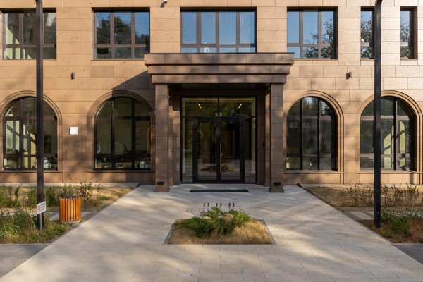 Сдам машиноместо 21,6 м2, Ольминского проезд, 4, Москва г