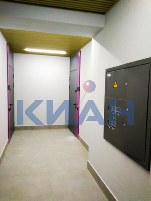 Продам двухкомнатную (2-комн.) квартиру, Караульная ул, 43к3, Красноярск г
