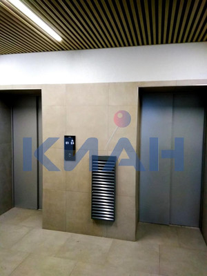 Продам двухкомнатную (2-комн.) квартиру, Караульная ул, 43к3, Красноярск г