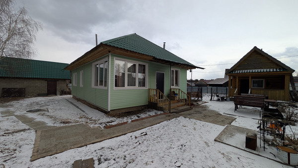 Продам дом, Мира ул, 41, Карлук д, 0 км от города