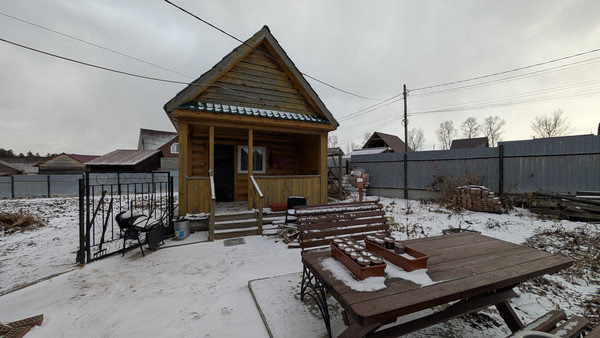 Продам дом, Мира ул, 41, Карлук д, 0 км от города