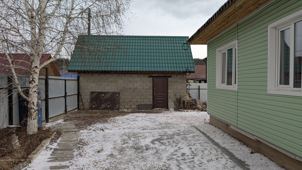 Продам дом, Мира ул, 41, Карлук д, 0 км от города