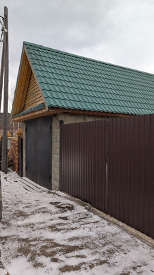 Продам дом, Мира ул, 41, Карлук д, 0 км от города