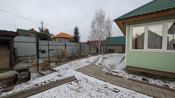 Продам дом, Мира ул, 41, Карлук д, 0 км от города