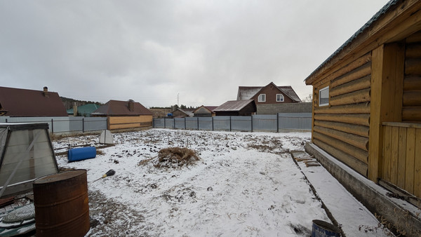 Продам дом, Мира ул, 41, Карлук д, 0 км от города