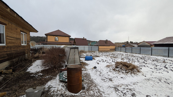 Продам дом, Мира ул, 41, Карлук д, 0 км от города