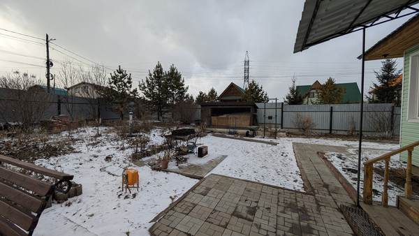 Продам дом, Мира ул, 41, Карлук д, 0 км от города