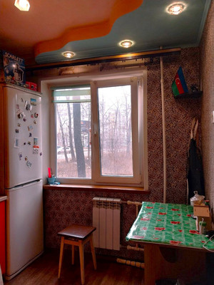Продам трехкомнатную (3-комн.) квартиру, Ташкентская ул, 101, Иваново г