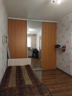 Продам трехкомнатную (3-комн.) квартиру, Ташкентская ул, 101, Иваново г
