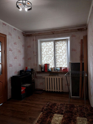 Продам трехкомнатную (3-комн.) квартиру, Ташкентская ул, 101, Иваново г