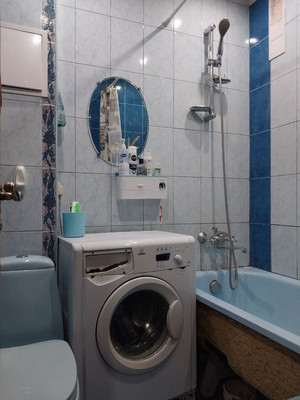 Продам трехкомнатную (3-комн.) квартиру, Ташкентская ул, 101, Иваново г