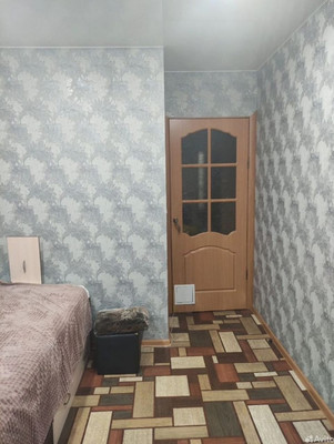 Продам трехкомнатную (3-комн.) квартиру, Ташкентская ул, 101, Иваново г