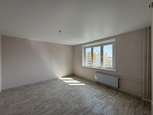 Продам двухкомнатную (2-комн.) квартиру, Уфимская ул, 3а, Казанцево д