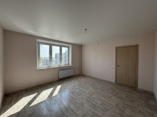 Продам двухкомнатную (2-комн.) квартиру, Уфимская ул, 3а, Казанцево д