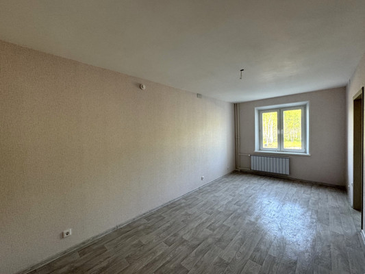 Продам двухкомнатную (2-комн.) квартиру, Уфимская ул, 3а, Казанцево д