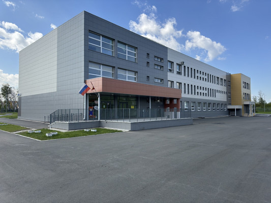 Продам двухкомнатную (2-комн.) квартиру, Уфимская ул, 3а, Казанцево д