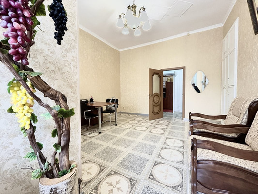 Продам офисное помещение 51,1 м2, Пушкина ул, 22, Симферополь г