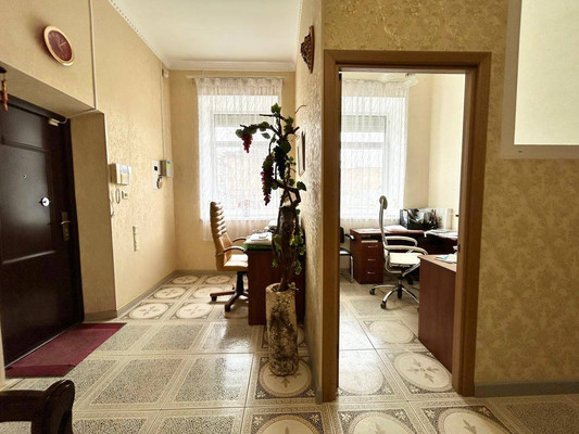 Продам офисное помещение 51,1 м2, Пушкина ул, 22, Симферополь г
