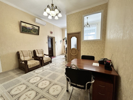 Продам офисное помещение 51,1 м2, Пушкина ул, 22, Симферополь г