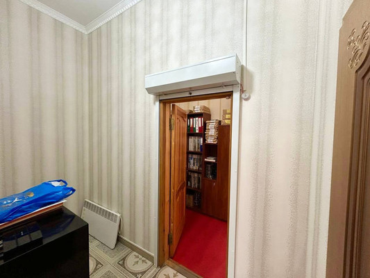 Продам офисное помещение 51,1 м2, Пушкина ул, 22, Симферополь г