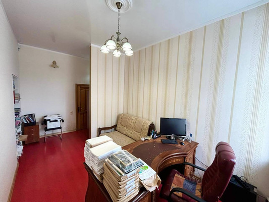 Продам офисное помещение 51,1 м2, Пушкина ул, 22, Симферополь г