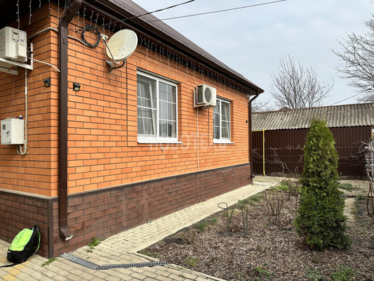 Сдам дом, Мира ул, Северская ст-ца, 0 км от города