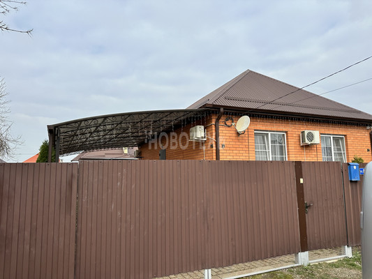 Сдам дом, Мира ул, Северская ст-ца, 0 км от города