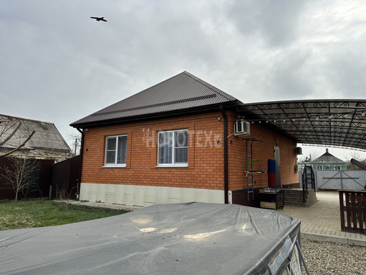 Сдам дом, Мира ул, Северская ст-ца, 0 км от города