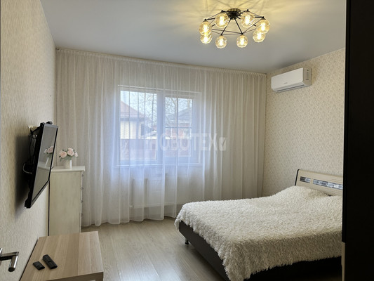 Сдам дом, Мира ул, Северская ст-ца, 0 км от города