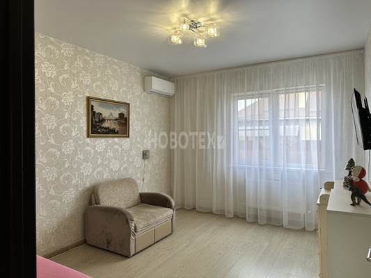 Сдам дом, Мира ул, Северская ст-ца, 0 км от города