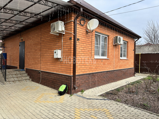 Сдам дом, Мира ул, Северская ст-ца, 0 км от города