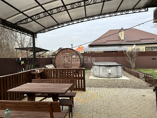 Сдам дом, Мира ул, Северская ст-ца, 0 км от города