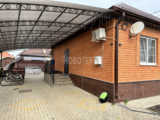 Сдам дом, Мира ул, Северская ст-ца, 0 км от города