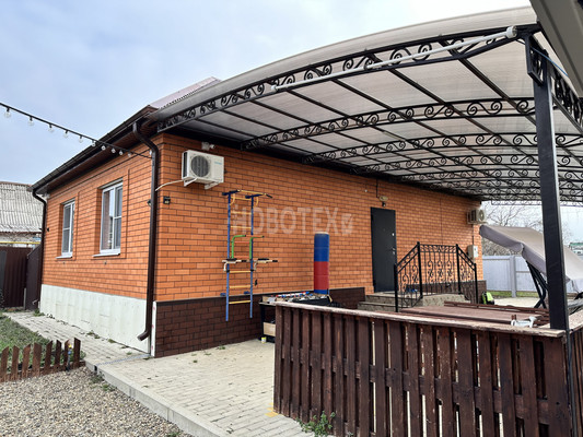 Сдам дом, Мира ул, Северская ст-ца, 0 км от города